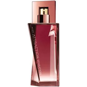 Avon Attraction Sensation EDP 50 ml Kadın Parfüm