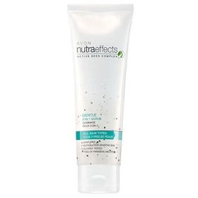 Avon Avon Nutra Effects 3 in 1 100 ml Yüz İçin Arındırıcı Krem