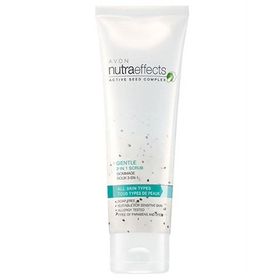 Avon Avon Nutra Effects 3 in 1 100 ml Yüz İçin Arındırıcı Krem