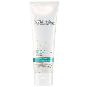 Avon Avon Nutra Effects 3 in 1 100 ml Yüz İçin Arındırıcı Krem