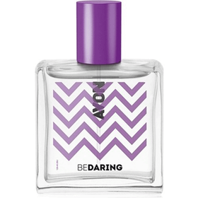 Avon Be Daring 50 ml EDT Çiçeksi&Meyvemsi Kadın Parfümü