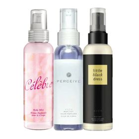 Avon Belinay Celebre Little Black Dress Perceive 100 ml Kadın Vücut Spreyi
