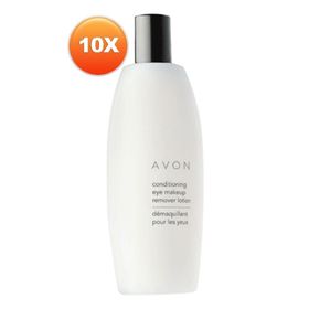 Avon Besleyici 150 ml Göz Makyaj Temizleyici