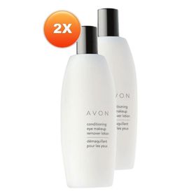 Avon Besleyici 150 ml Göz Makyaj Temizleyici