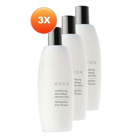 Avon Besleyici 150 ml Göz Makyaj Temizleyici