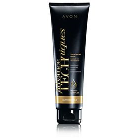 Avon Besleyici 150 ml Saç Bakım Maskesi