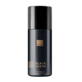 Avon Black Suede 150 ml Erkek Vücut Spreyi