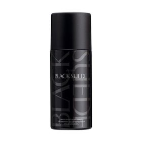 Avon Black Suede 150 ml Erkek Vücut Spreyi