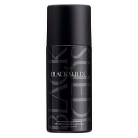 Avon Black Suede 150 ml Sprey Deodorant