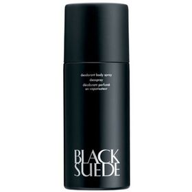 Avon Black Suede 150 ml Sprey Deodorant