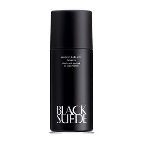 Avon Black Suede 150 ml Sprey Deodorant