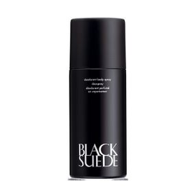 Avon Black Suede 150 ml Sprey Deodorant
