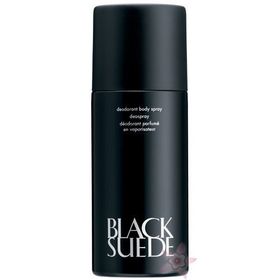 Avon Black Suede 150 ml Sprey Deodorant