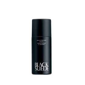 Avon Black Suede 150 ml Sprey Deodorant