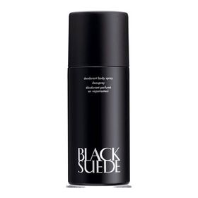Avon Black Suede 150 ml Sprey Deodorant