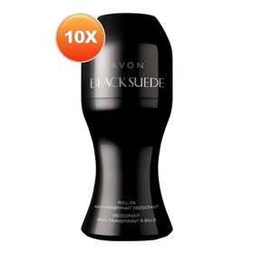 Avon Black Suede 50 ml Roll On