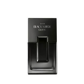 Avon Black Suede Dark Edt 75 ml Erkek Parfüm