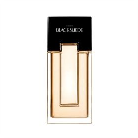 Avon Black Suede EDT 125 ML Erkek Parfüm