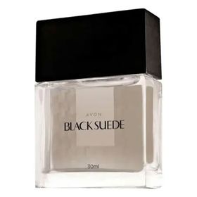 Avon Black Suede EDT 30 ml Erkek Parfümü