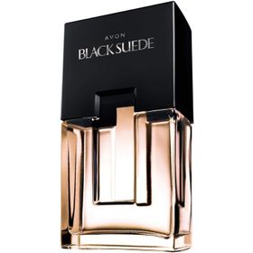 Avon Black Suede EDT 75 ml Baharatlı Erkek Parfümü