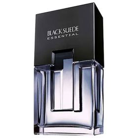 Avon Black Suede Essential EDT 75 ml Erkek Parfüm