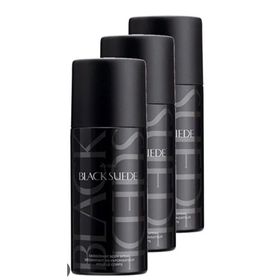 Avon Black Suede Real 150 ml Sprey Deodorant