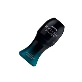 Avon Black Suede Secret 50 ml Erkek Roll-On