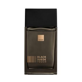 Avon Black Suede Touch EDT 100 ml Erkek Parfüm