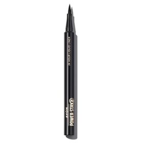 Avon Blackest Black Power Stay Likit Eyeliner