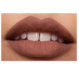 Avon Blossom Dudak Bakım Yağı + Matte Marvelous Mocha Ruj