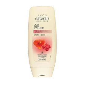 Avon Böğürtlen Hibisküs Özlü 250 ml Saç Kremi