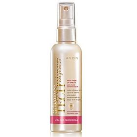 Avon Boyalı Saçlar İçin Koruyucu 100 ml Sprey