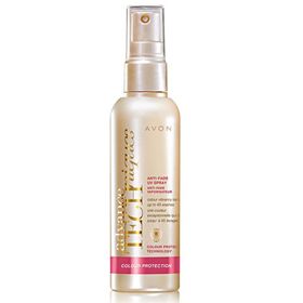 Avon Boyalı Saçlar İçin Koruyucu 100 ml Sprey