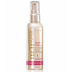 Avon Boyalı Saçlar İçin Koruyucu 100 ml Sprey