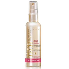 Avon Boyalı Saçlar İçin Koruyucu 100 ml Sprey