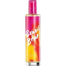 Avon Brazil Beat 50 ml EDT Kadın Parfüm