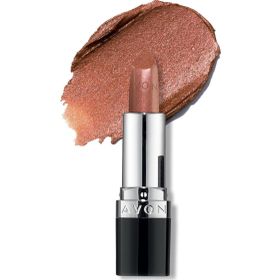 Avon Bronze Glow Ultra Shimmer Lipstick