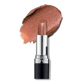 Avon Bronze Glow Ultra Shimmer Lipstick