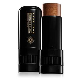 Avon Bronzlaştırıcı Deep Bronze