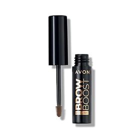 Avon Brow Boost Brunette Kaş Jeli