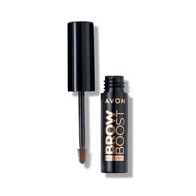 Avon Brow Boost Brunette Kaş Jeli