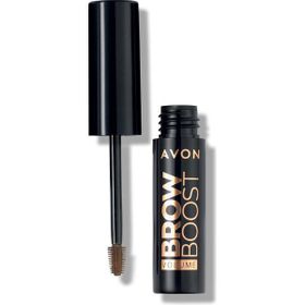 Avon Brow Boost Brunette Kaş Jeli