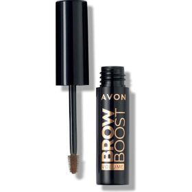 Avon Brow Boost Brunette Kaş Jeli