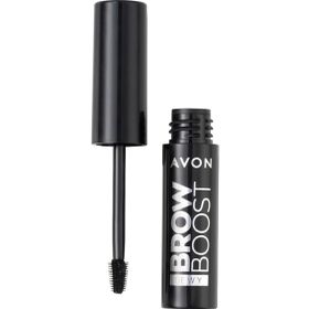 Avon Brow Boost Clear Kaş Jeli