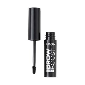 Avon Brow Boost Clear Kaş Jeli