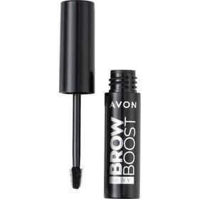 Avon Brow Boost Clear Kaş Jeli