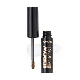 Avon Brow Boost Clear Kaş Jeli
