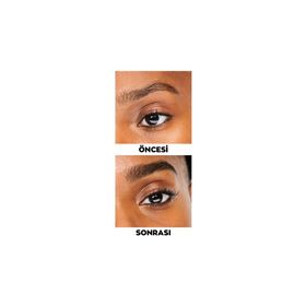 Avon Brow Boost Dark Brown Kaş Jeli