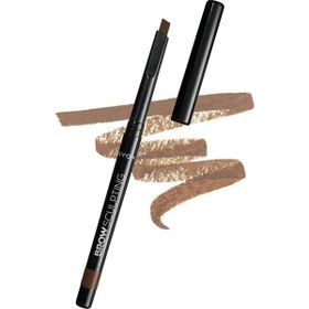 Avon Brown Sculpting Kaş Belirginleştirici Light Brown Açılı Uçlu Kalem