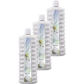 Avon Bubble Bath Beyaz Zambak 3x1000 ml Banyo Köpüğü